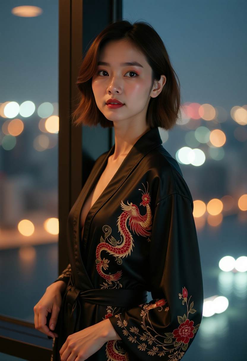 《云层之下》电影海报
